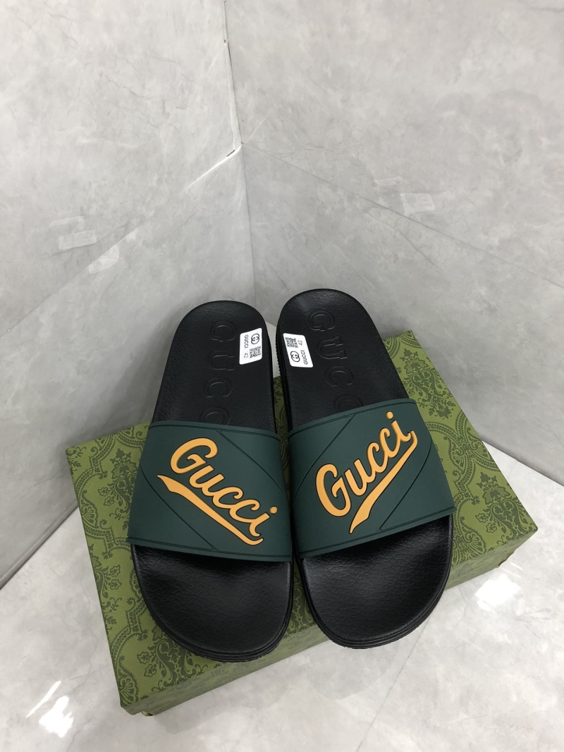 Gucci Slippers